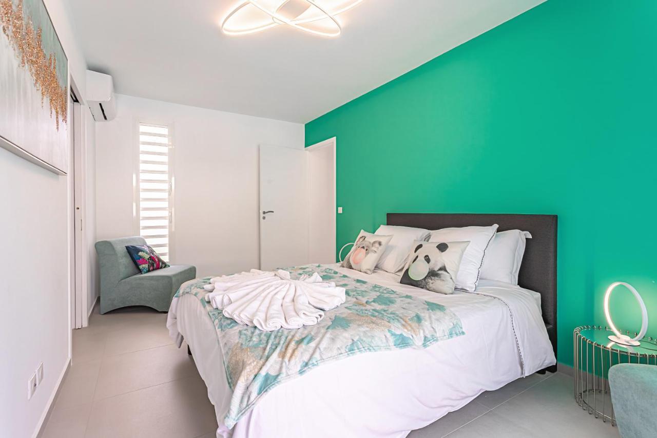 Villa Green Сен Франсоа Екстериор снимка