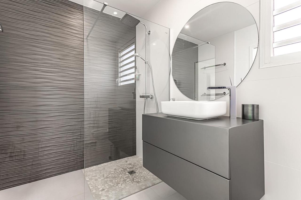Villa Green Сен Франсоа Екстериор снимка