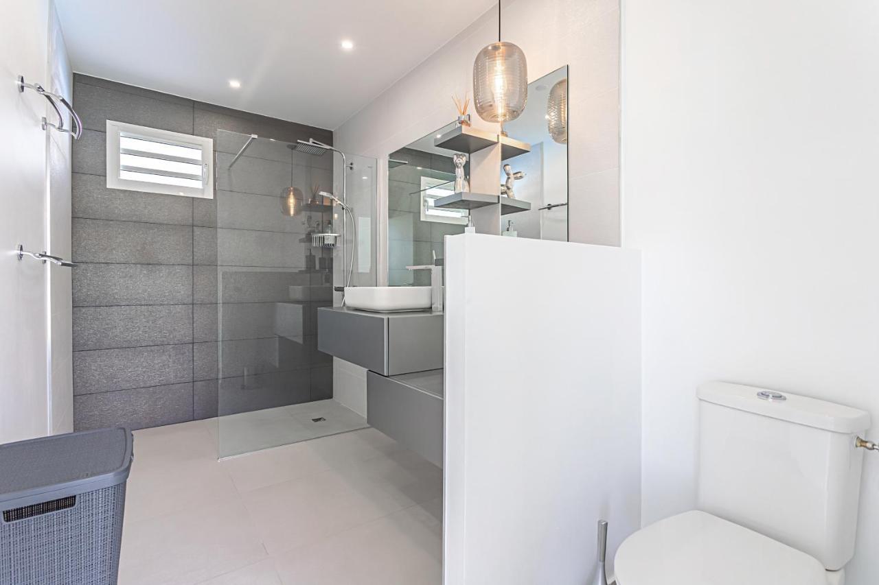 Villa Green Сен Франсоа Екстериор снимка