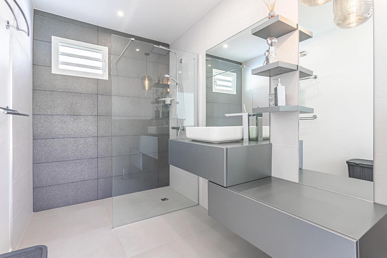 Villa Green Сен Франсоа Екстериор снимка